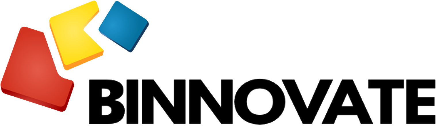 binnovate digital logo
